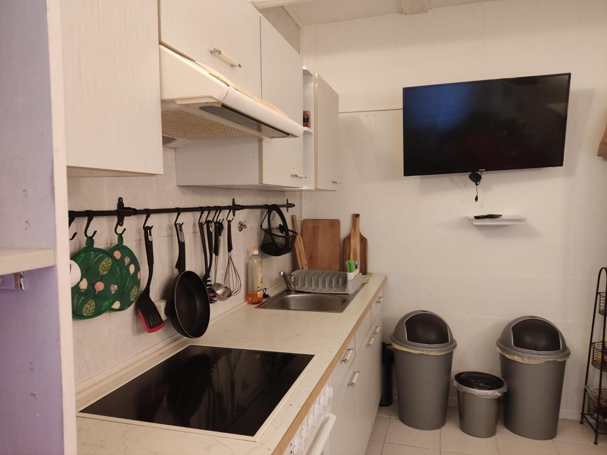 Ferienwohnung mit separatem Eingang und Parkplatz Dorf Mecklenburg Exterior foto
